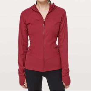 Lululemon In Flux reversible jacket